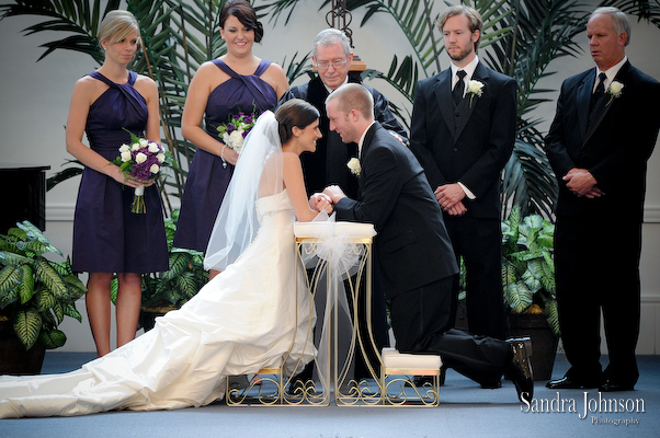 Best First Baptist Orlando Wedding photographer - Sandra Johnson (SJFoto.com)